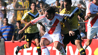 River Plate vs Almirante Brown