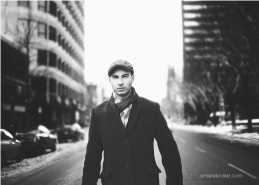 Beautiful Photography by Amanda Diaz
