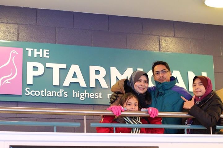 Scotland