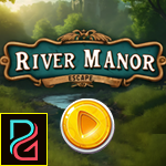 Palani Games River Manor Escape 
