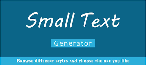 Small Text Generators in Language Learning