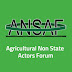 Agricultural Non State Actors Forum (ANSAF), Deputy Executive Director

