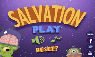 Salvation 2.0 APK FULL GAME