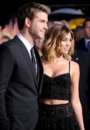 Miley Cyrus Wedding Pictures