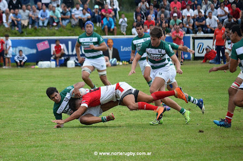 Todos los resultados de la primera fecha del Regional del NOA 2019