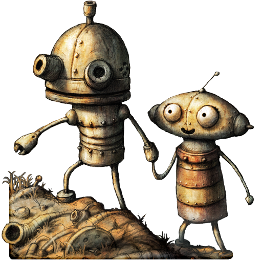 machinarium-icon