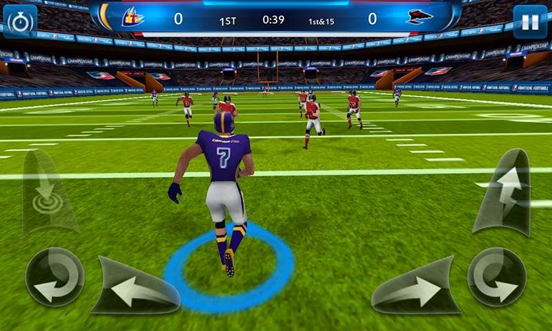 Backyard Football Online Download Free | 2017 - 2018 Best ...