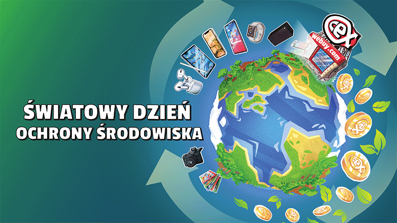 Światowy Dzień Ochrony Środowiska