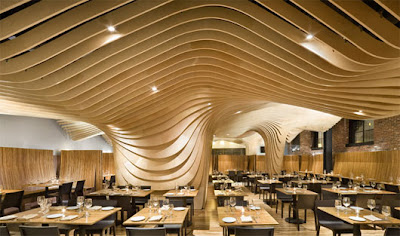 Restaurant Design