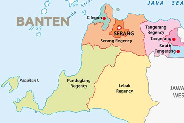 Jangkauan Pengiriman Beton Instan di Lebak Banten