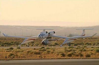 Unusual Aircrafts