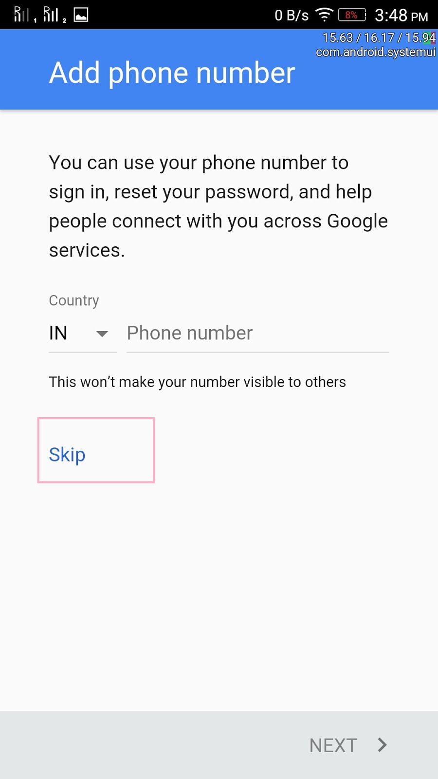 Gmail Account Kaise Bnaye Without Mobile Number  TechYukti