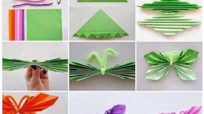 20 Diy Guirnaldas fáciles 