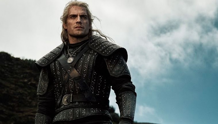 ¿Será Superman un obstáculo para el protagonismo de Geralt? ¡Llega un nuevo brujo!