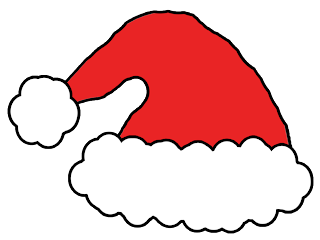 Santa's hat free download png