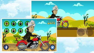 Download Kumpulan Game Dimas Kanjeng taat Pribadi APK v1.0 terbaru 2016 MOD