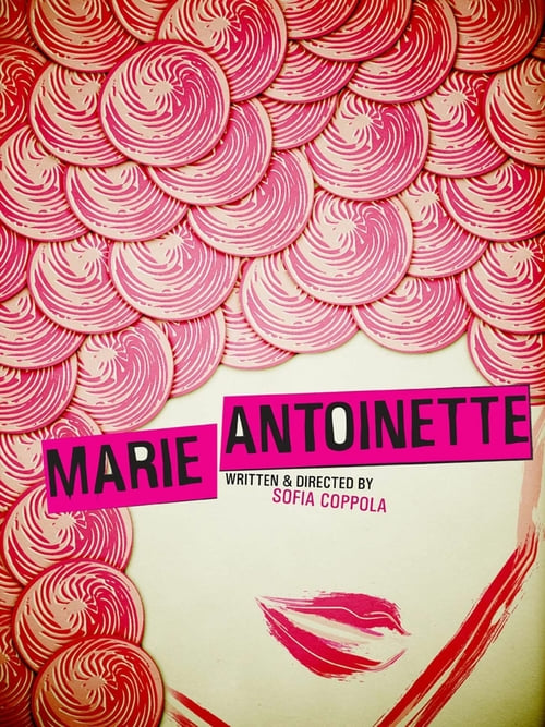 Marie Antoinette 2006 Film Completo Streaming