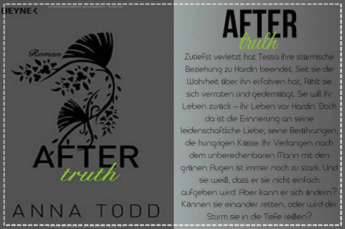 After truth AFTER 2 Roan PDF Epub-Ebook