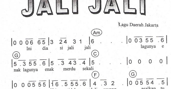 Paskibra SMA Negeri 48 Jakarta  Timur Partitur Lagu  Lagu  