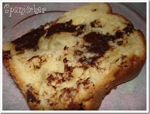 PANETONE ALPINO