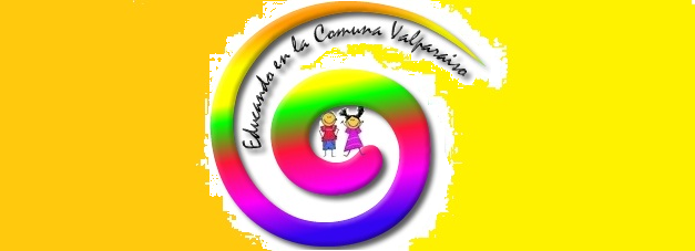 Proyecto Educando en la Comuna Valparaíso