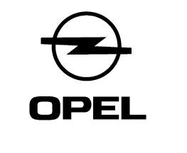 opel logos