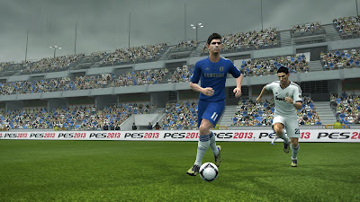 PESEdit.com 2013 Patch 1.2 - PES 2013