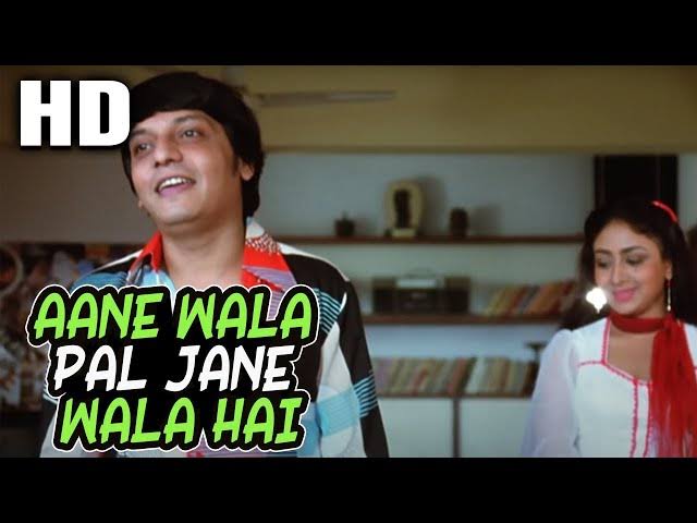 Aane-wala-pal-jane-wala-song-lyrics