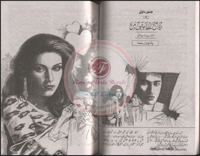 Dayar e subah ke ujalon main by Nayab Jilani Episode 6 Online Reading