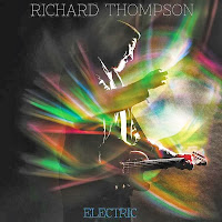 Richard Thompson - Electric