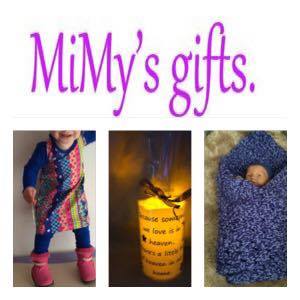 Mimy's gifts