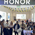 HONOR 90 5G has officially launched on their newest Experience Store at SM MOA!