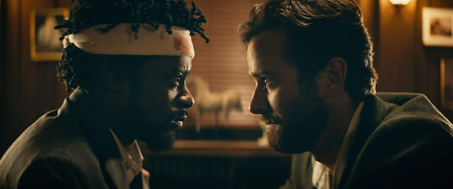 Sorry To Bother You: Film Review