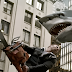 SWIMMING THROUGH SHARKNADO 2: THE SECOND ONE