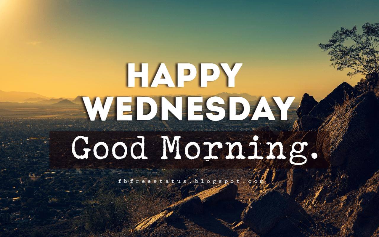 Happy Wednesday Pictures, Happy Wednesday Good Morning.