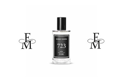 FM 722 parfum imitation Paco Rabanne Phantom équivalence