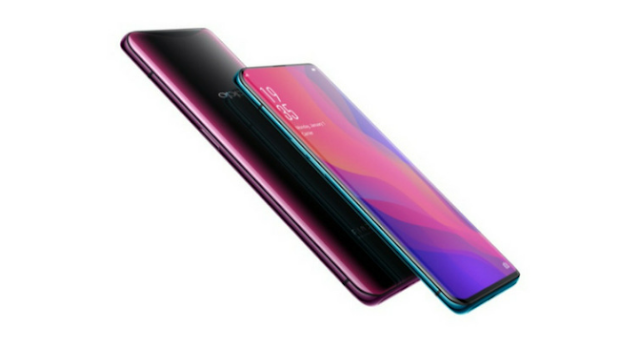 oppo find x