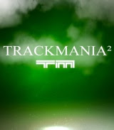 TrackMania 2, pc, box, art, game