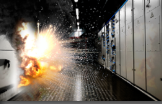 Arc Flash Risk