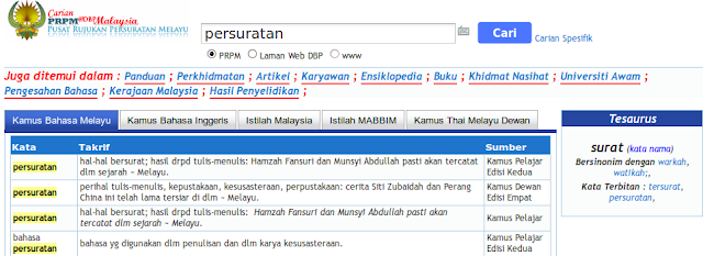 Contoh Email Rasmi Bahasa Melayu - Contoh Win