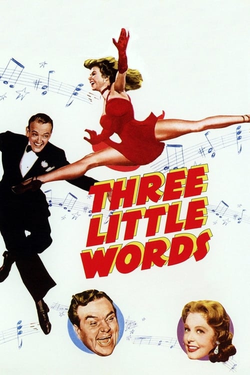 Tre piccole parole 1950 Film Completo Streaming