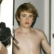 Michael jackson loves eoghan quigg