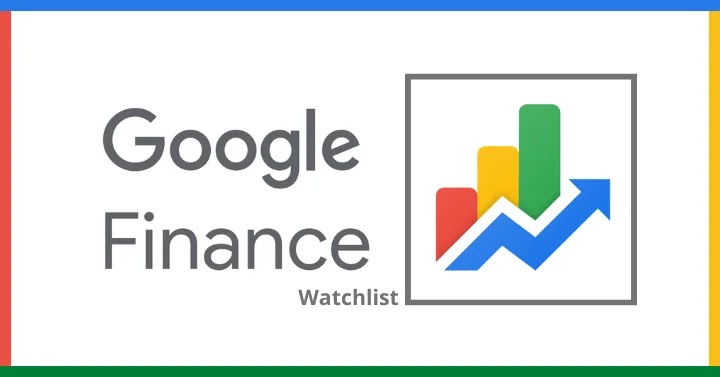 google finance watchlist google finance watchlist