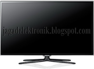 Harga dan Spesifikasi lengkap Slim LED TV 3D Samsung Seri 6 UA60ES6500