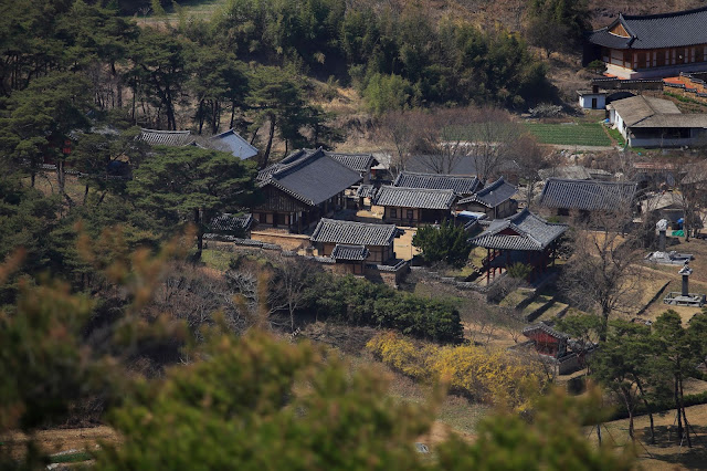 도동서원, 세계문화유산 한국의 서원