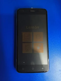 Lemon S1 Flash File MT6580 100% Tested By Firmware Share Zone