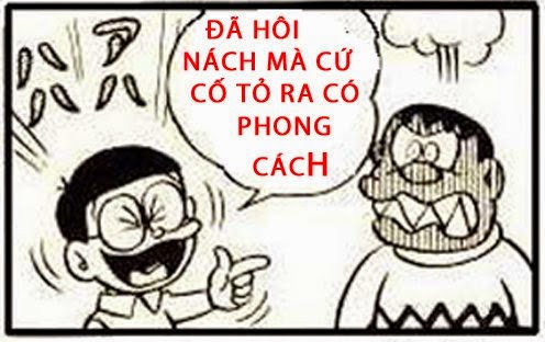 Ảnh vui những câu nói bất hủ