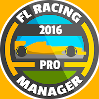 FL Racing Manager 2016 Pro v1.11 APK Terbaru