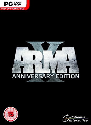 ArmA X: Anniversary Edition