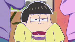 おそ松さん 3期5話 まぁな Osomatsu-san